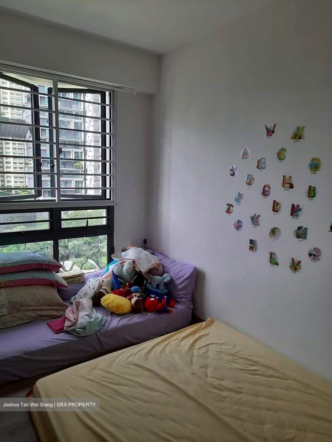 Blk 96 Skyparc @ Dawson (Queenstown), HDB 4 Rooms #611559301